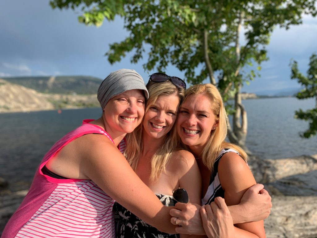 me and my Sisters