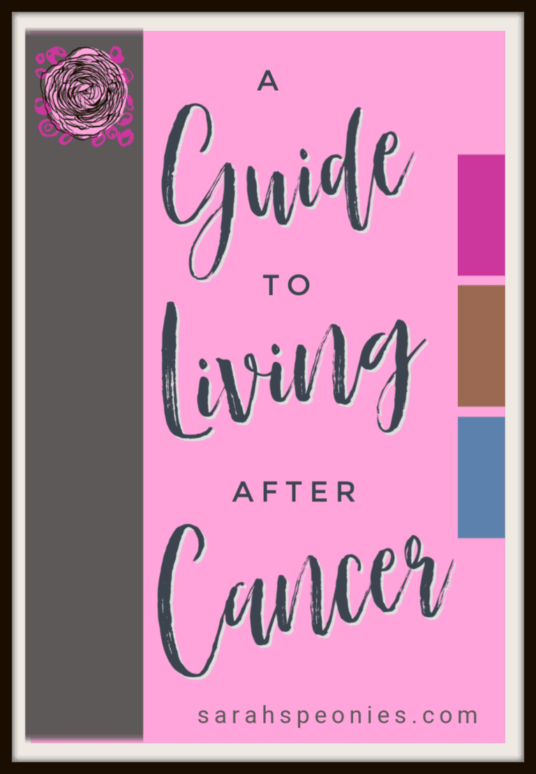 A Guide to Living after Cancer