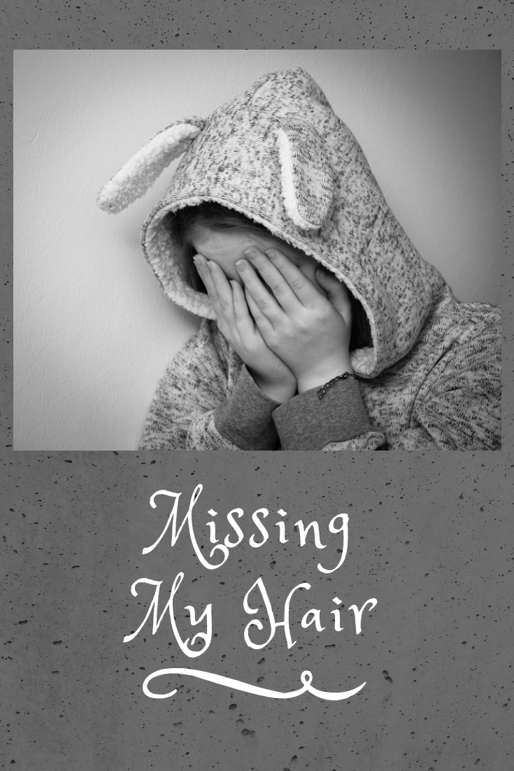 Missing My Hair