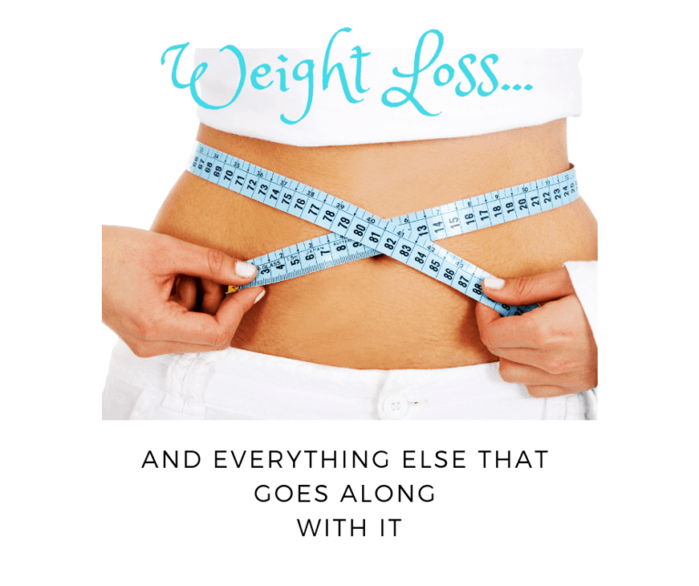 Weight Loss