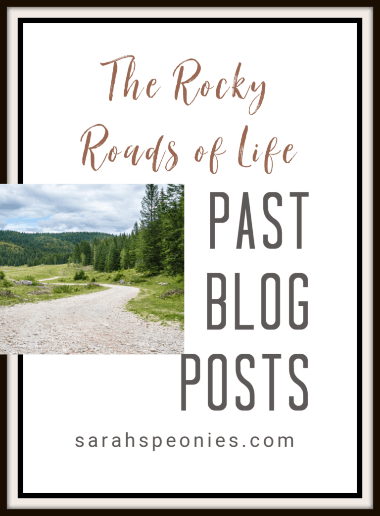 I’m Back and Ready to Write!