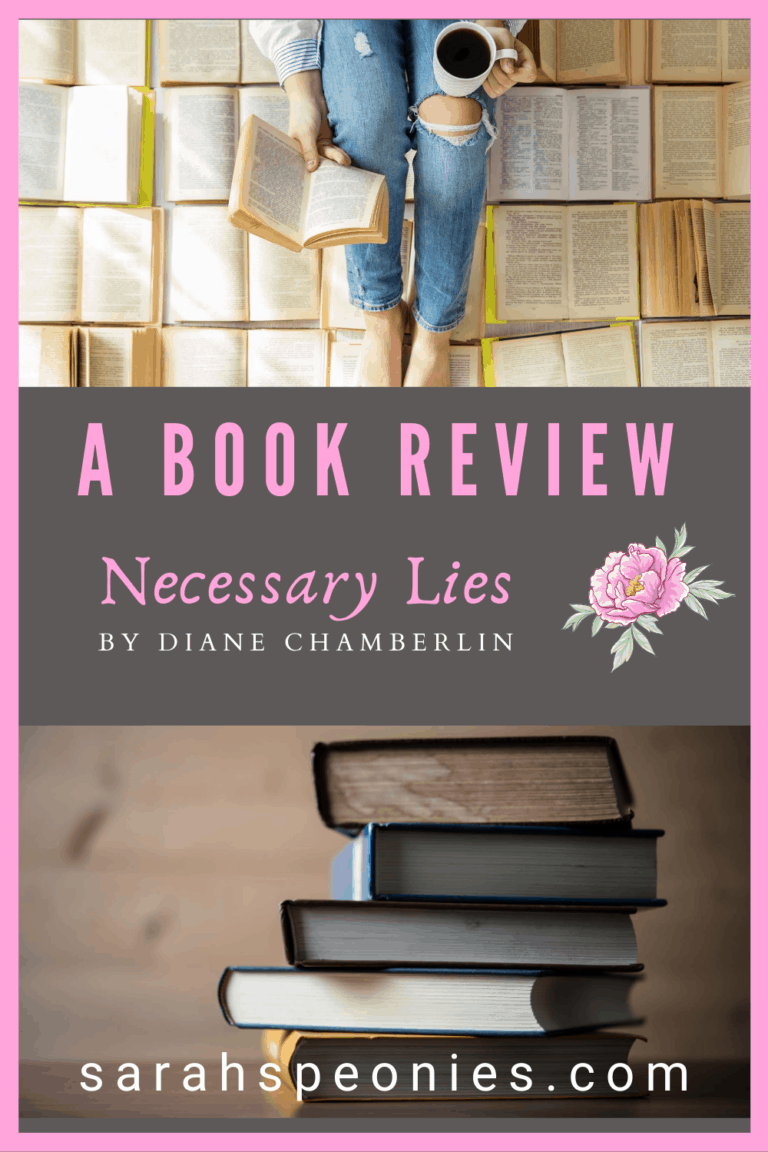 Necessary Lies