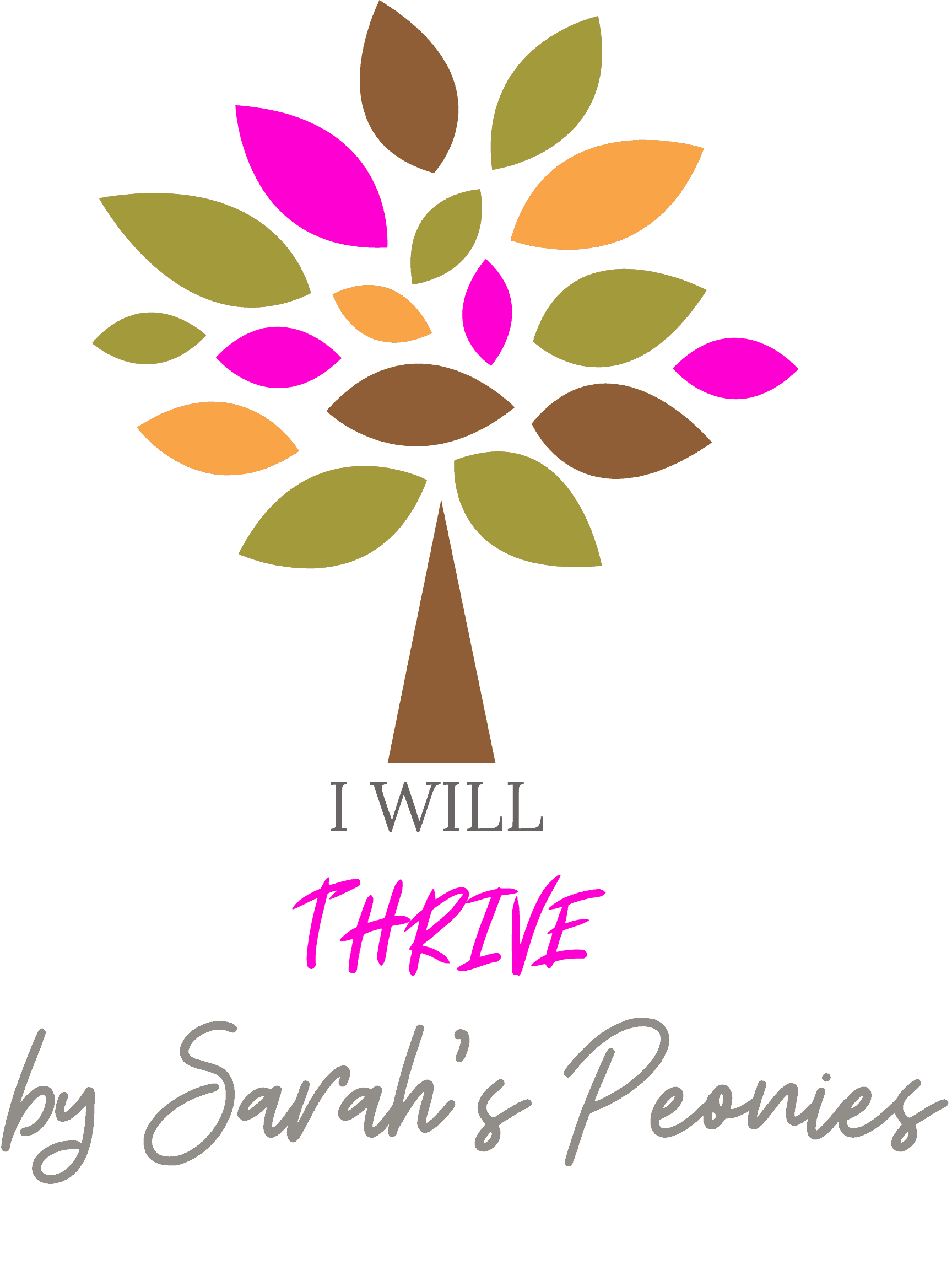 Sarah's Peonies